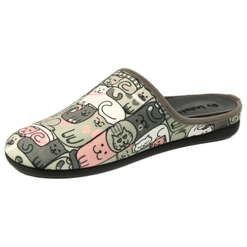 Inblu Befado zapatos de mujer mm 155D208 multicolor 3 Inblu Befado zapatos de mujer mm 155D208 multicolor 3