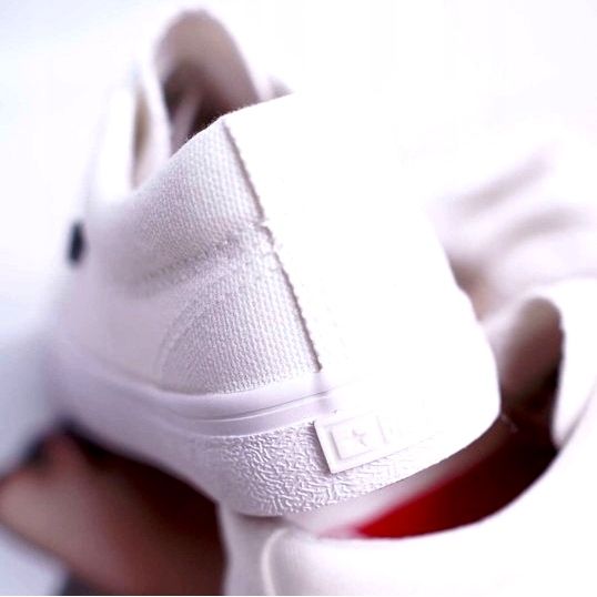 Zapatillas para niños Big Star White DD374074 blanco 3