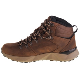 Zapatos Columbia Guy Sierra Outdry M 2005221231 marrón 1