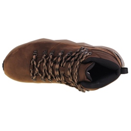 Zapatos Columbia Guy Sierra Outdry M 2005221231 marrón 2
