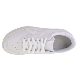 Zapatillas Asics Japan S Pf W 1192A212-100 blanco 2