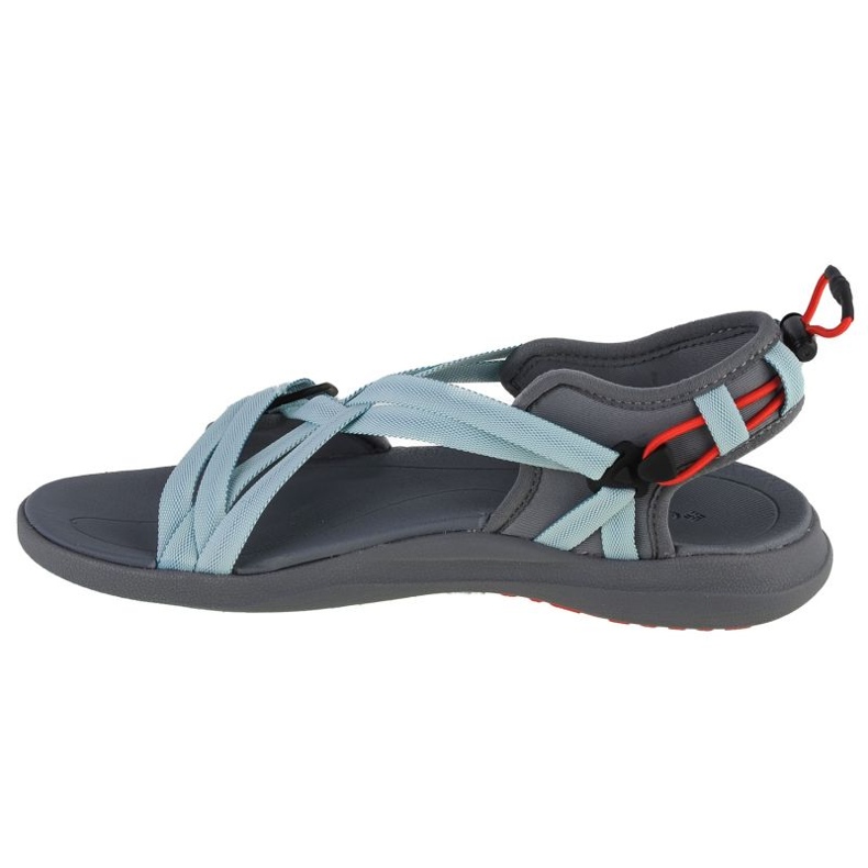 Sandalias Columbia Sandalias W 1889551329 azul 1