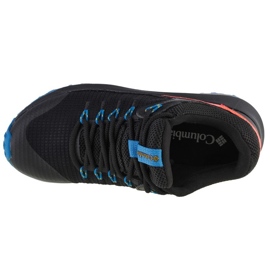 Columbia Trailstorm Wp W 1938911010 zapatos negro 2