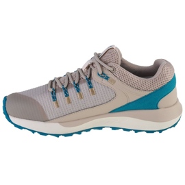 Columbia Trailstorm Wp W 1938911020 zapatos gris 1