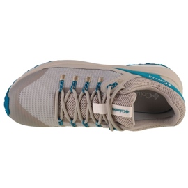 Columbia Trailstorm Wp W 1938911020 zapatos gris 2