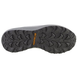 Columbia Trailstorm Wp W 1938911063 zapatos gris 3