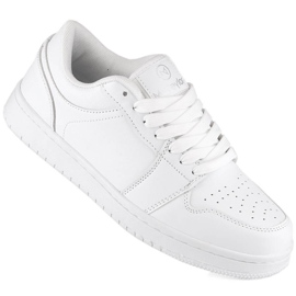 Deportivas zapatillas blanco McKeylor 20664 1