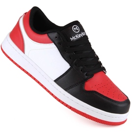 Deportivas multicolor McKeylor 20664 1