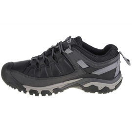 Zapatos Keen Targhee III Wp M 1026329 negro 1