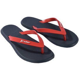Chanclas Rider R1 Speed ​​Ad M 11650-20698 rojo 2
