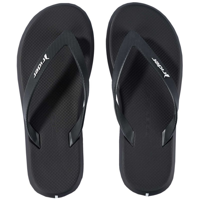Chanclas Rider R1 Speed ​​Ad M 11650-20766 negro 1