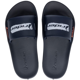 Chanclas Rider Speed ​​Slide In 11816-AE754 azul 1