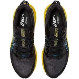 Zapatillas Asics Gel Sonoma 7 M 1011B595 020 negro 1
