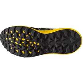 Zapatillas Asics Gel Sonoma 7 M 1011B595 020 negro 3
