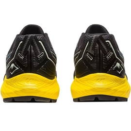 Zapatillas Asics Gel Sonoma 7 M 1011B595 020 negro 4