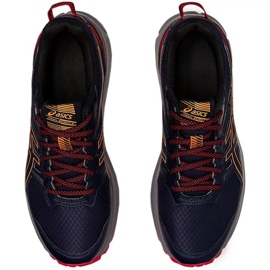 Asics Trail Scout 2 M 1011B181 404 zapatos para correr azul 1 Asics Trail Scout 2 M 1011B181 404 zapatos para correr azul 1