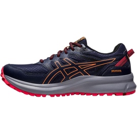 Asics Trail Scout 2 M 1011B181 404 zapatos para correr azul 2