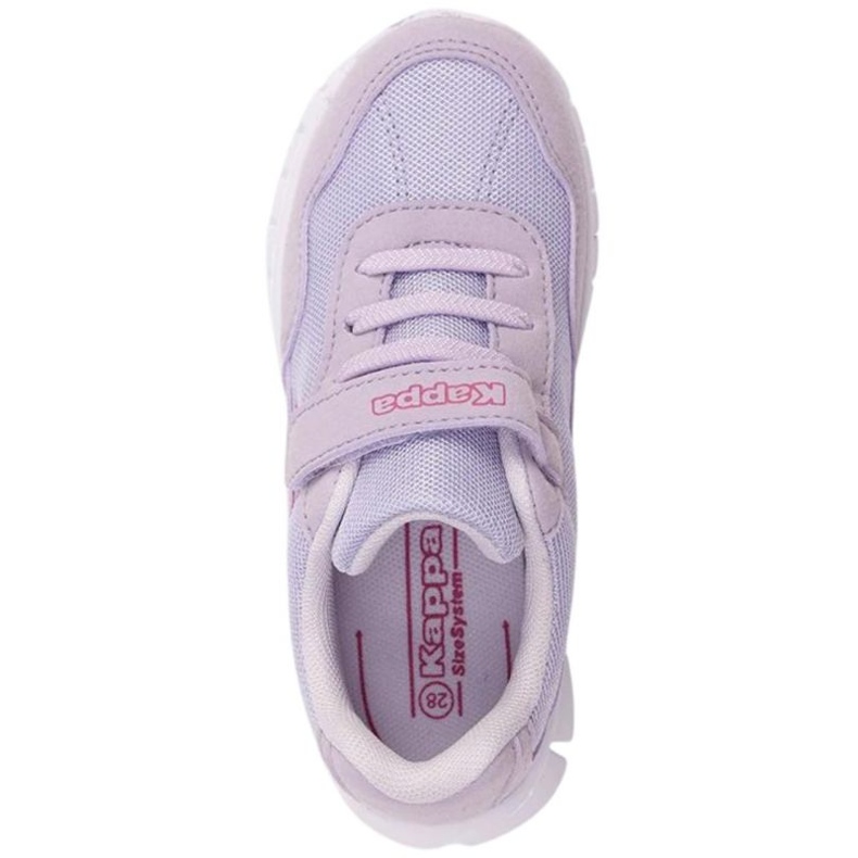 Zapatillas Kappa Follow K 260604K 2422 violeta 1 Zapatillas Kappa Follow K 260604K 2422 violeta 1