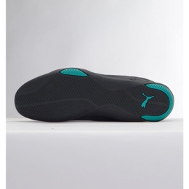Zapatos Puma Mapf1 R-Cat Machina M 30684606 negro 2