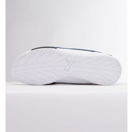 Puma Bmw Mms Neo Cat M 30730902 zapatos blanco 3