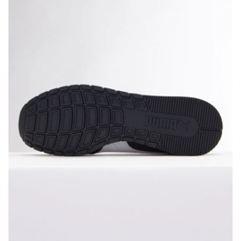 Zapatos Puma St Runner V3 Nl M 38485714 negro 3
