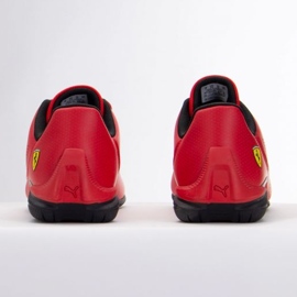 Puma Ferrari Drift Cat Decima M 30719303 zapatos rojo 2
