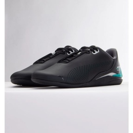 Puma Mapf1 Drift Cat Decima M 30719602 zapatos negro 1