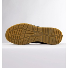 4F M OBML252 zapatos verde 3