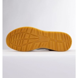4F M OBML262 zapatos beige 3