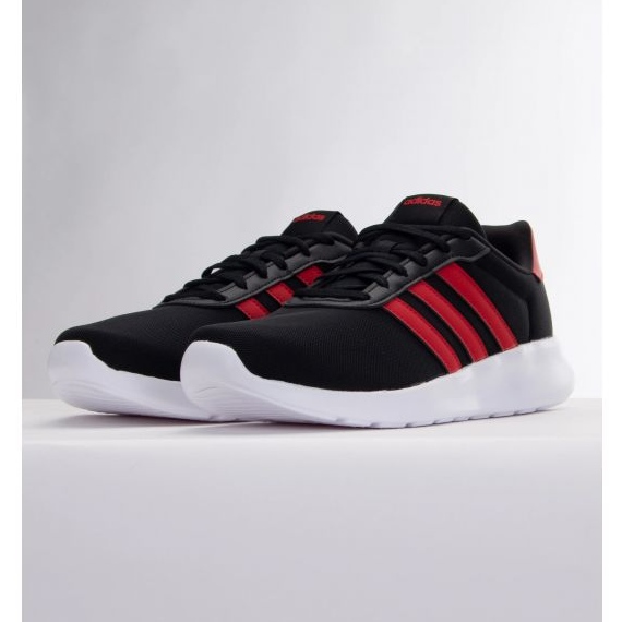 Zapatillas Adidas Lite Racer 3.0 M HP6095 negro 1