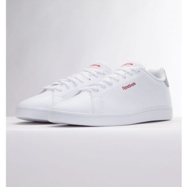 Zapatillas Reebok Royal Complete Cln M GW2146 blanco 1 Zapatillas Reebok Royal Complete Cln M GW2146 blanco 1