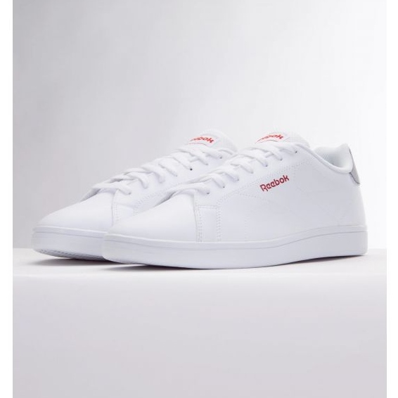 Zapatillas Reebok Royal Complete Cln M GW2146 blanco 1