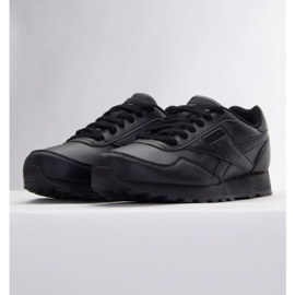 Zapatillas Reebok Royal Rewind Run Mujer GY1728 negro 1