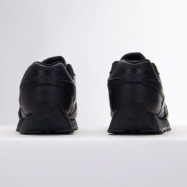 Zapatillas Reebok Royal Rewind Run Mujer GY1728 negro 2