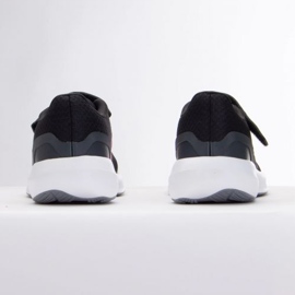 Zapatillas Adidas Runfalcon 3.0 El K HP5875 negro 2