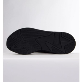 Puma Rs-X Triple M 39192801 zapatos negro 3