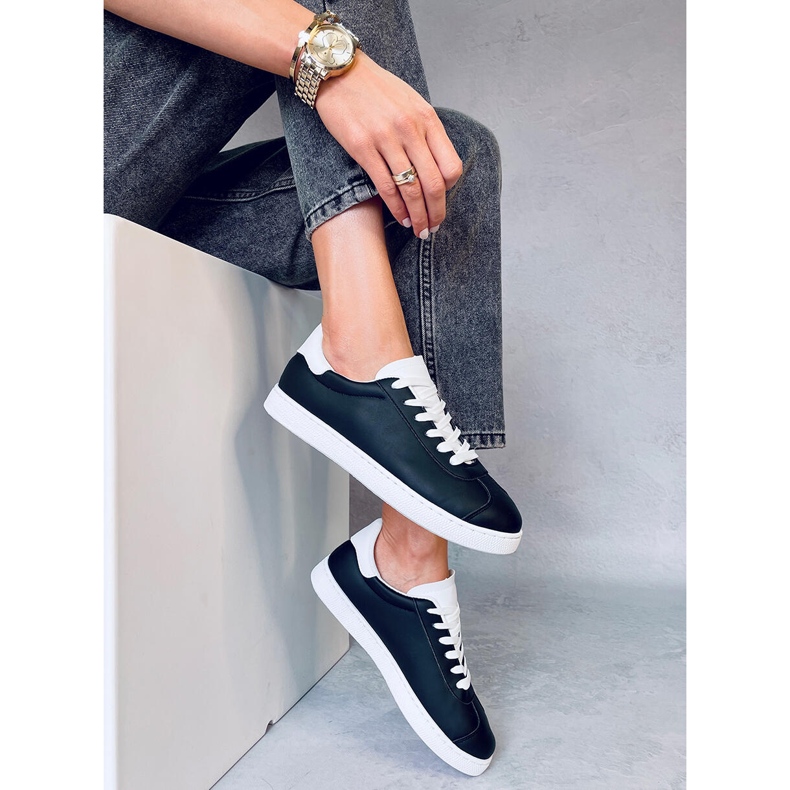 Girbo B/BLANCO zapatillas de mujer negro 1 Girbo B/BLANCO zapatillas de mujer negro 1