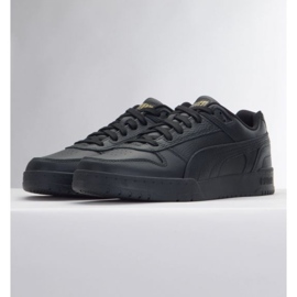 Puma Rbd Game Low M 38637306 zapatos negro 1