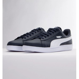 Puma Up M 37260533 zapatos negro 1