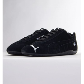 Zapatos Puma Bmw Mms Speedcat M 30749401 negro 1