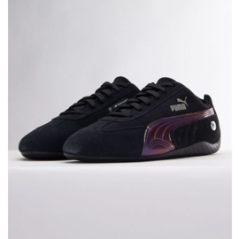 Zapatos Puma Bmw Mms Speedcat Me M 30733901 negro 1