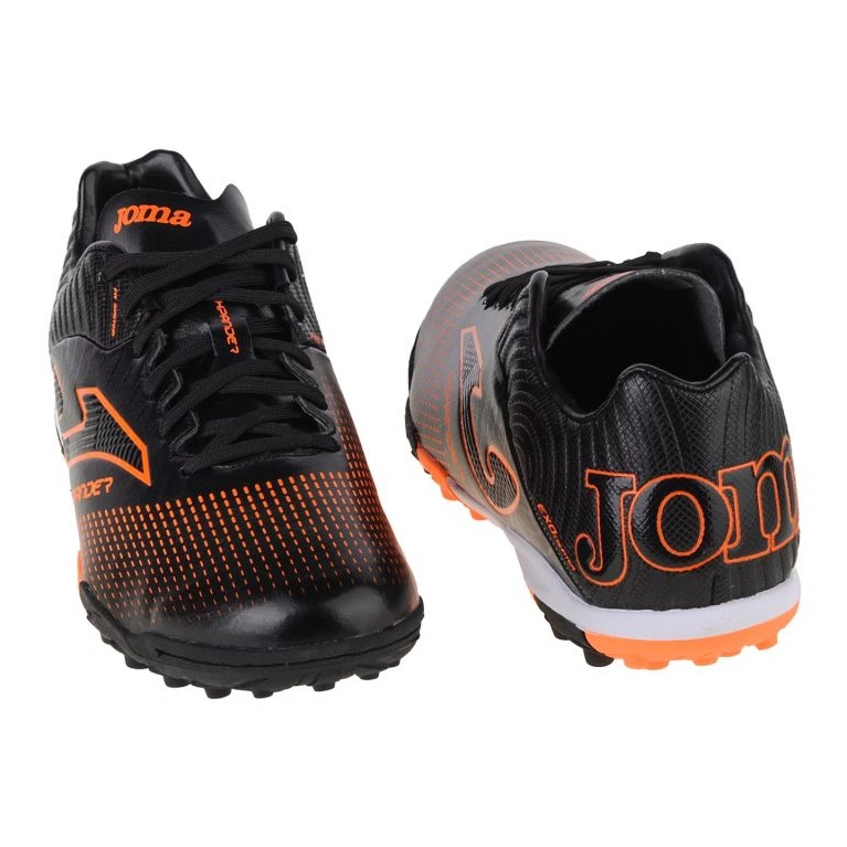 Botas de futbol Joma Xpander 2201 Tf M XPAW2201TF negro negro 1