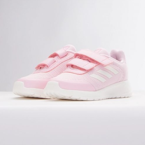 Zapatillas Adidas Temsaur Run 2.0 Cf I GZ5854 rosa 1