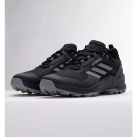 Zapatillas adidas Terrex Swift R3 M HR1337 negro 1 Zapatillas adidas Terrex Swift R3 M HR1337 negro 1