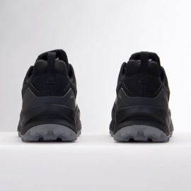Zapatillas adidas Terrex Swift R3 M HR1337 negro 2