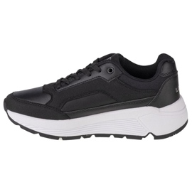 Levis Levi's Kesterson S 232988-618-59 zapatos negro 1