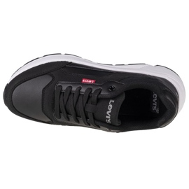 Levis Levi's Kesterson S 232988-618-59 zapatos negro 2