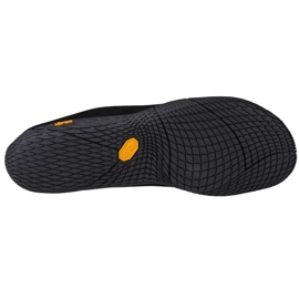 Merrell Vapor Glove 3 Luna Ltr M J33599 zapatillas de running negro 3
