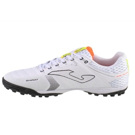 Botas de futbol Joma Liga 2202 Tf M LIGS2202TF blanco blanco 1