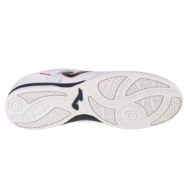 Botas de fútbol Joma Top Flex 2202 In M TOPW2202IN blanco blanco 3